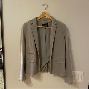 Banana Republic Factory Blazer